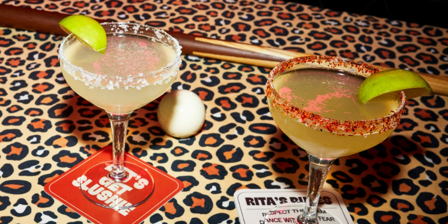 Margarita Cocktails