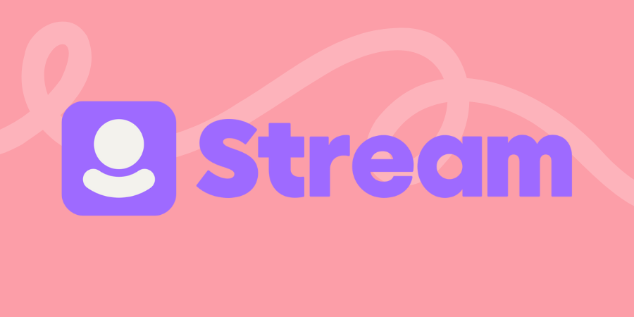 Stream Logo.