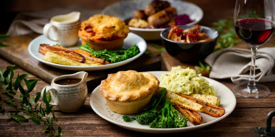 Food and Drink Offers at Pubsmiths