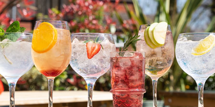 Birthday Offer at Coach & Horses Ickenham