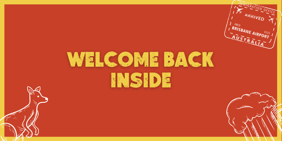 Indoor Spaces Re-Opening 17th May