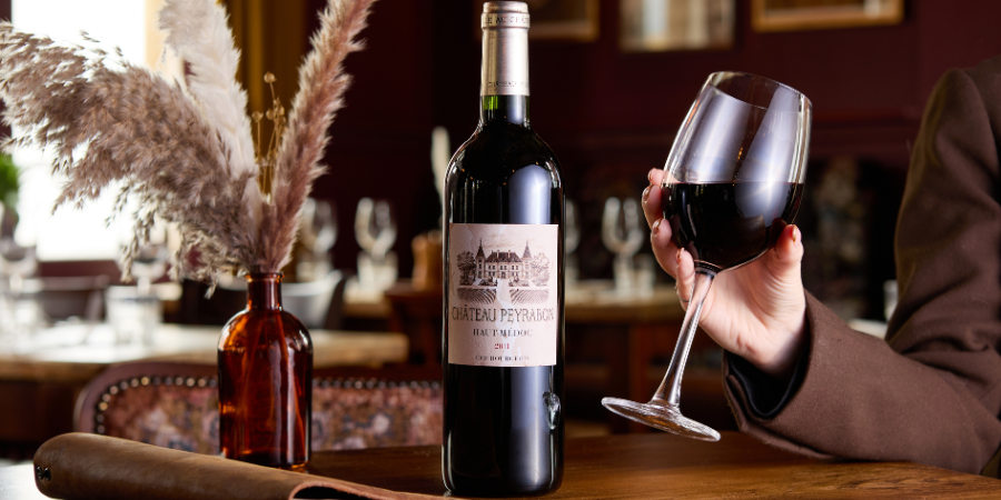 Valentines Wine at Duke Of Sussex Waterloo