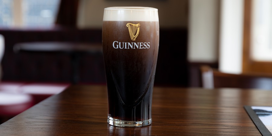 Guinness