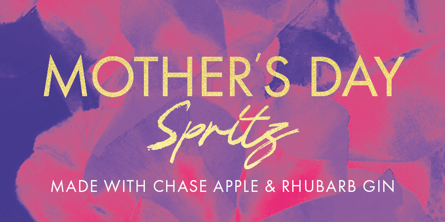 Mother's Day Cocktail at The Coach House Piccadilly