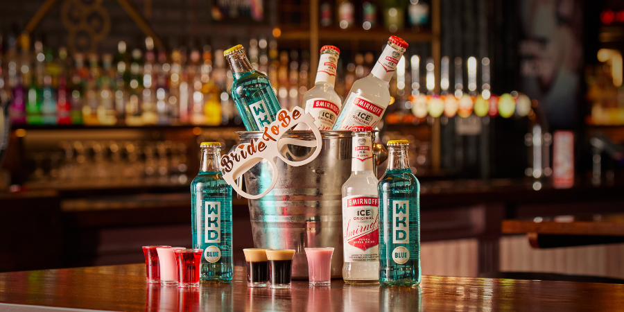 They Said Yes Package