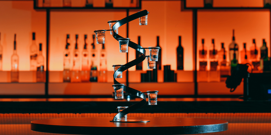 Shot Tower at Moo Moo