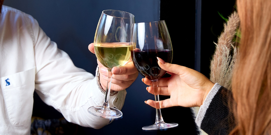 Mother's Day Wine at Bonds Mayfair