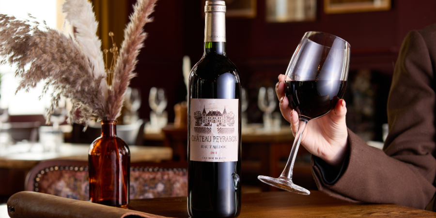 Wine Pairings for Sunday Roast Dinner at The Chapter Collection