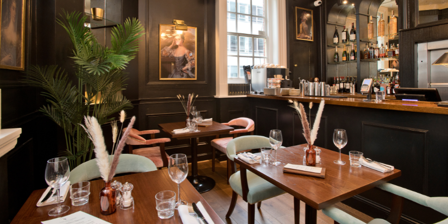 Function Rooms at The Chapter Collection