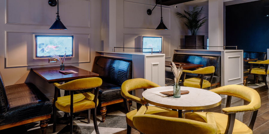 Function Rooms at [#SiteName#]