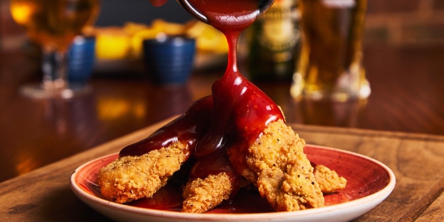 Ultimate Small Plates