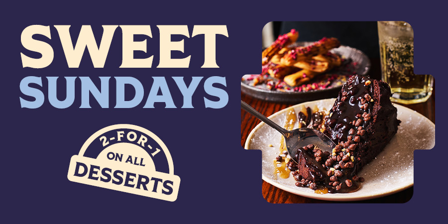 Sweet Sundays
