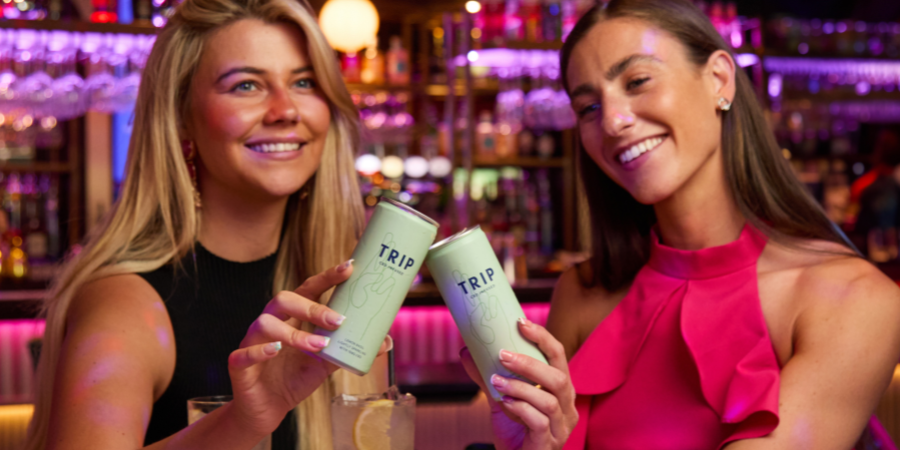 241 mocktails at Slug & Lettuce