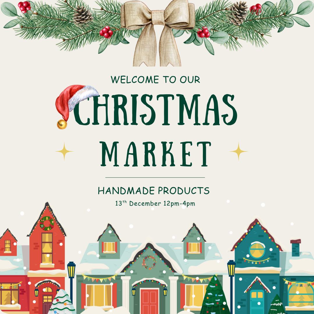 Granby Christmas Markets