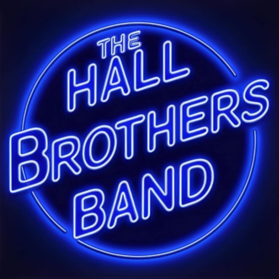 Sunday Social- Hall Brothers Band