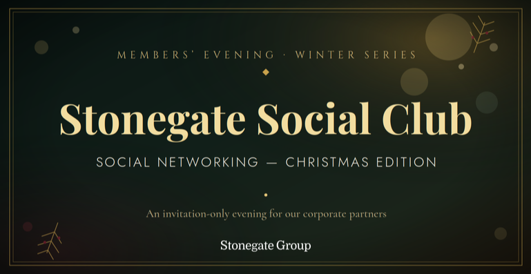 Christmas Showcase 