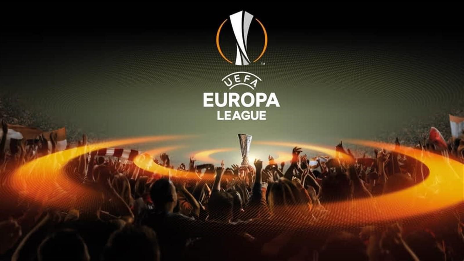 Europa League Final