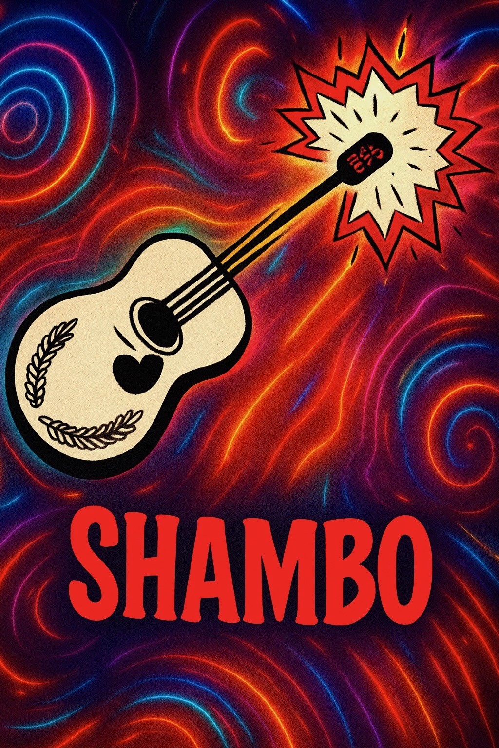 Shambo
