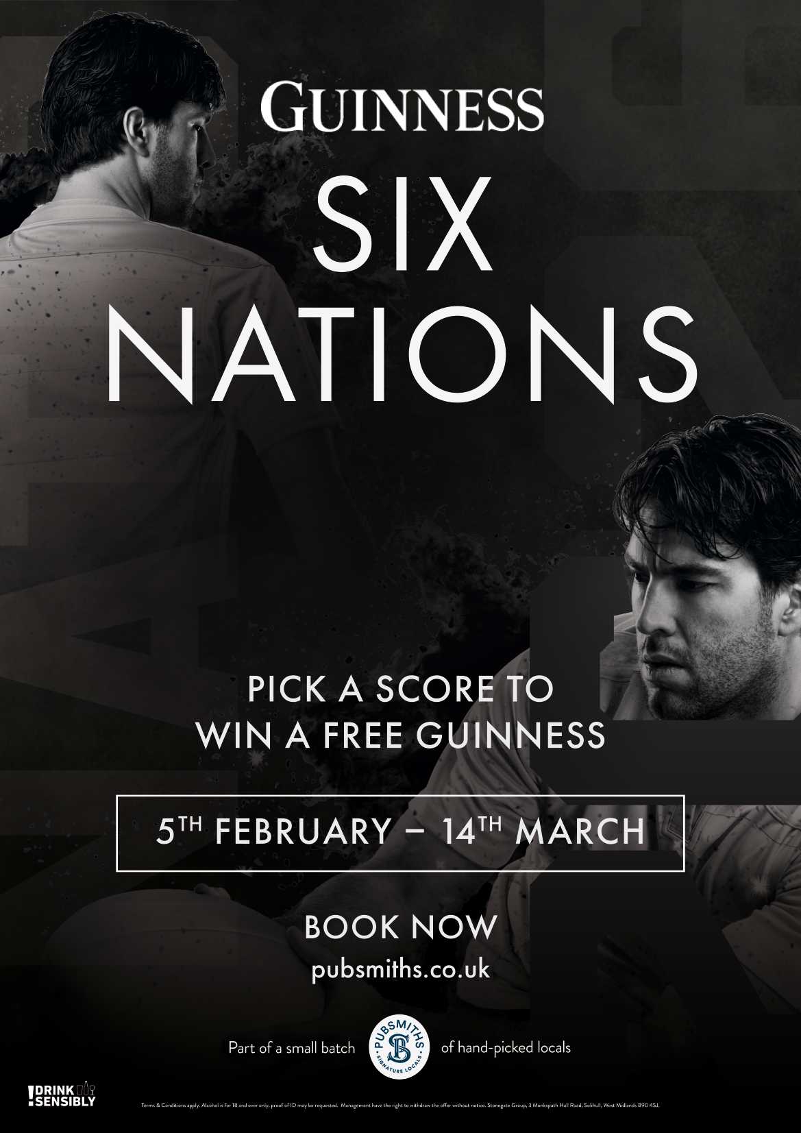 Six Nations Rugby