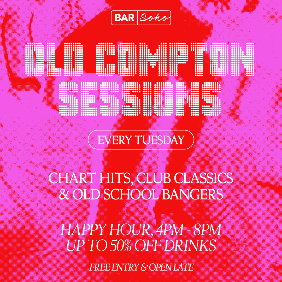 Old Compton Sessions