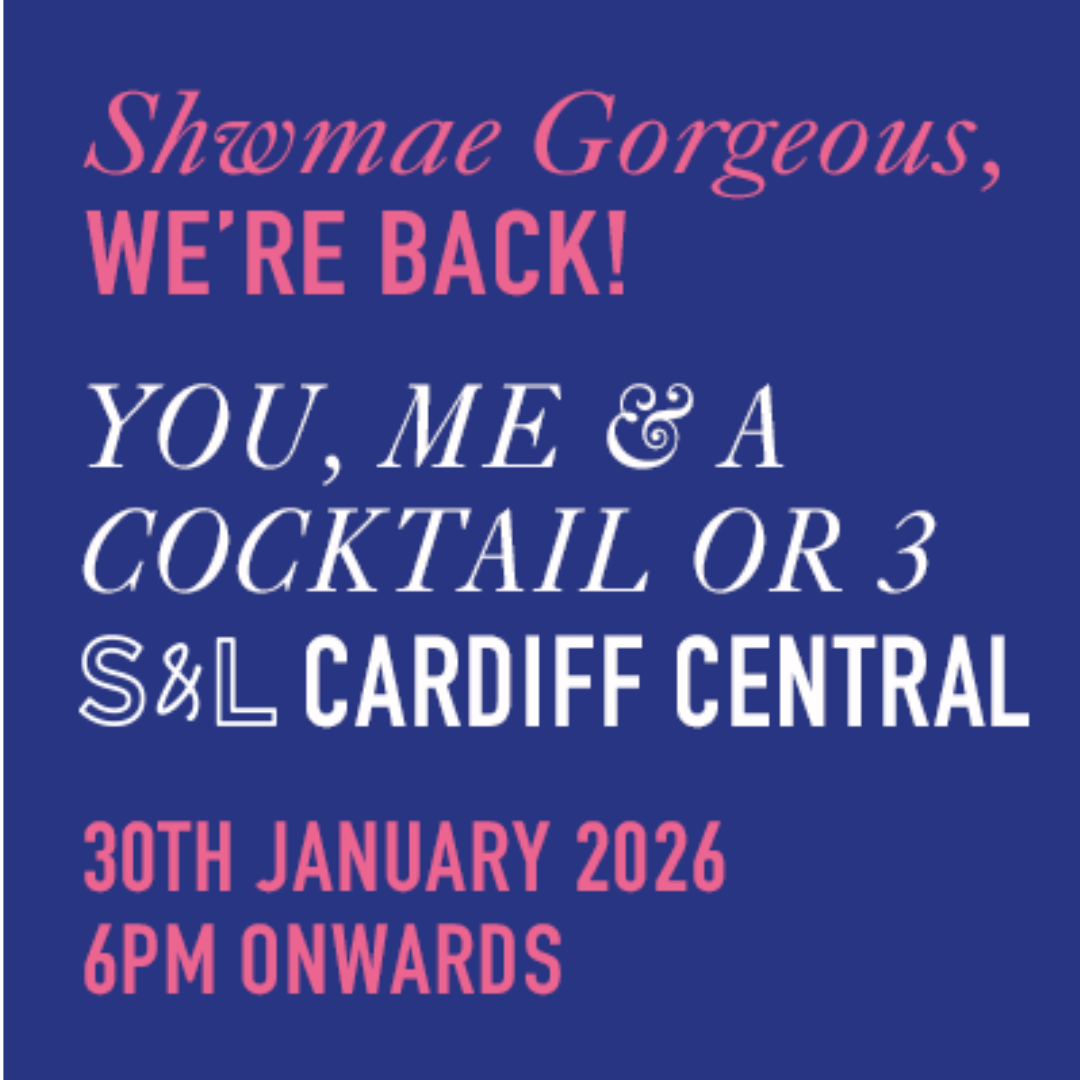 ✨ Reopening Launch Night 🦩