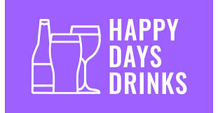 Monday to Wednesday Drink offer