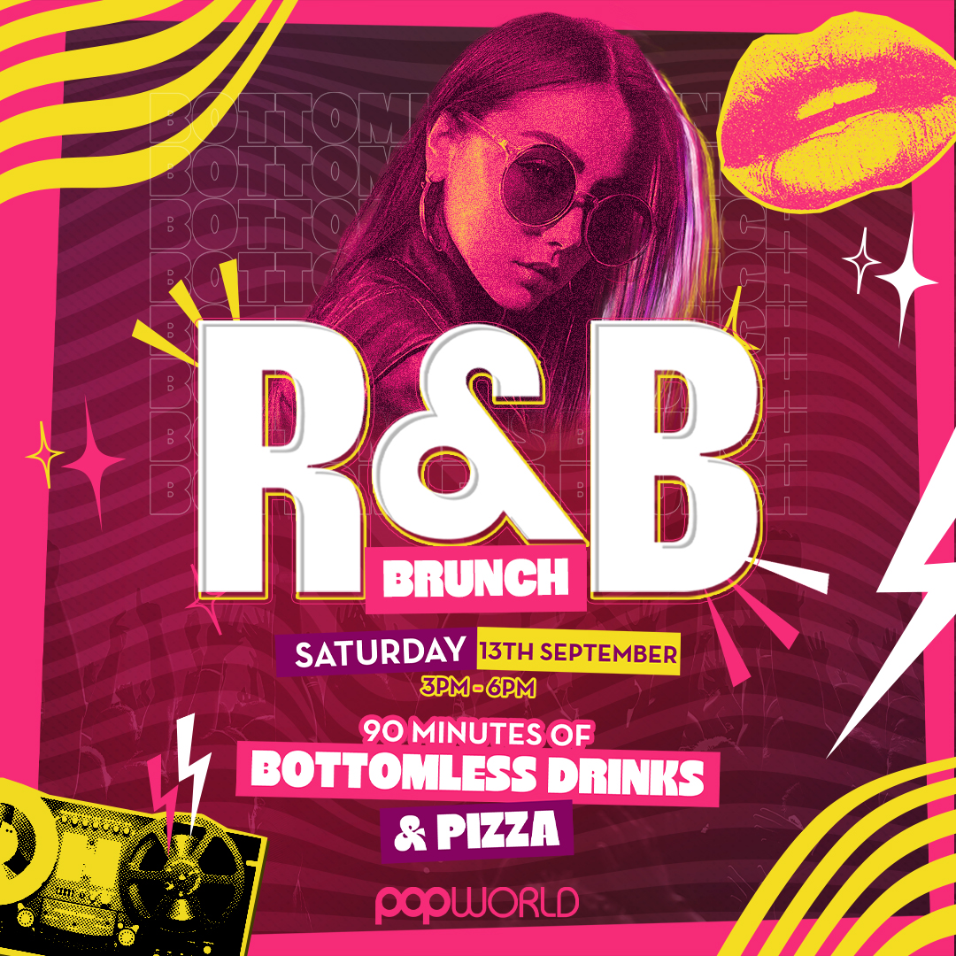 RnB Brunch