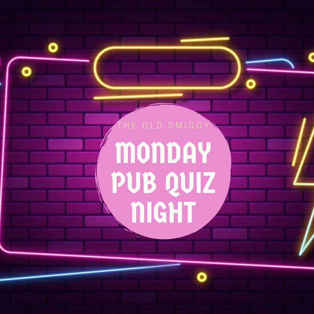Pub Quiz
