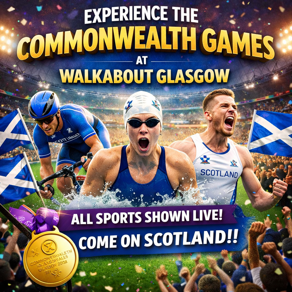 Commonwealth Games