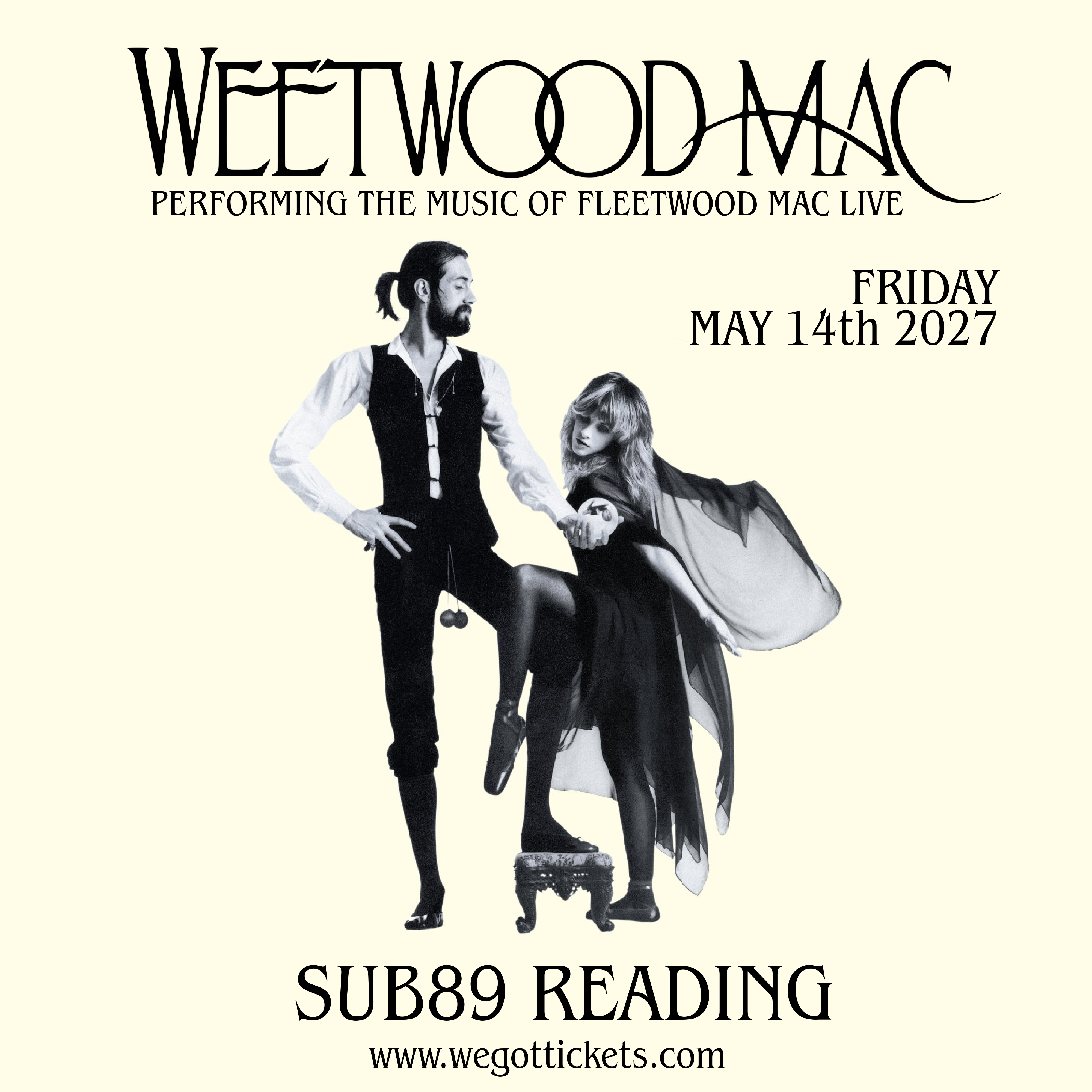 Weetwood Mac