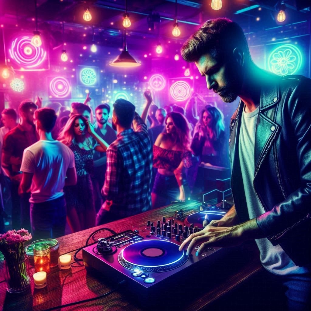 FRIDAY NIGHT MIX