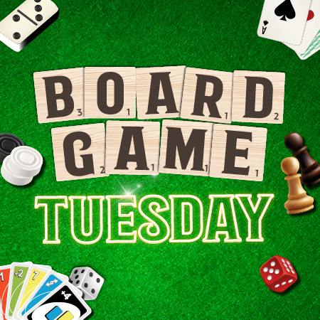 Board Game Tuesday
