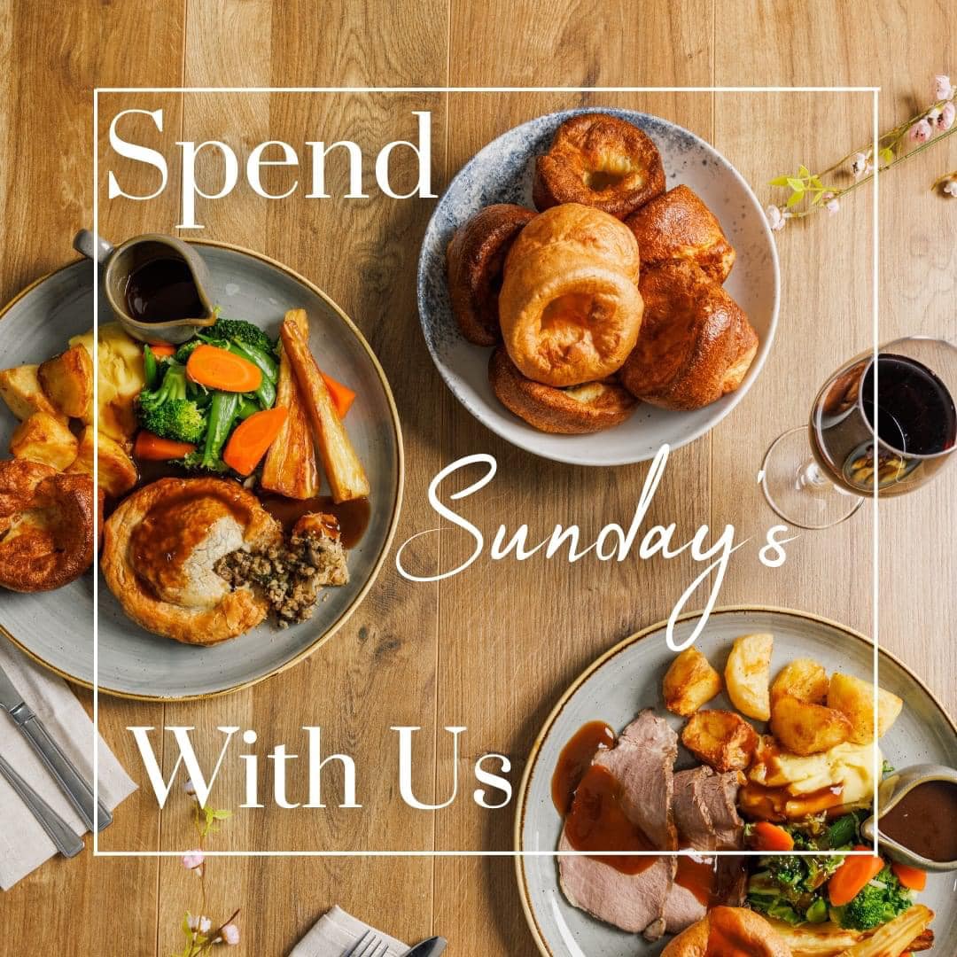 Sunday Roasts