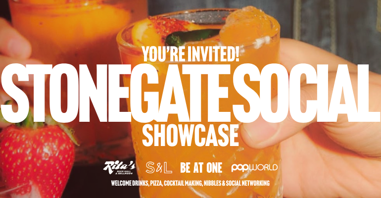 Stonegate Social Showcase