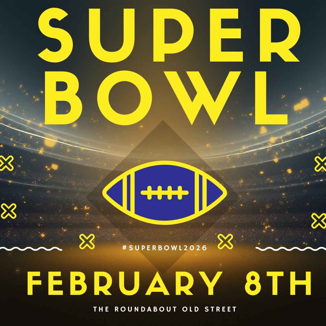 Superbowl 2026
