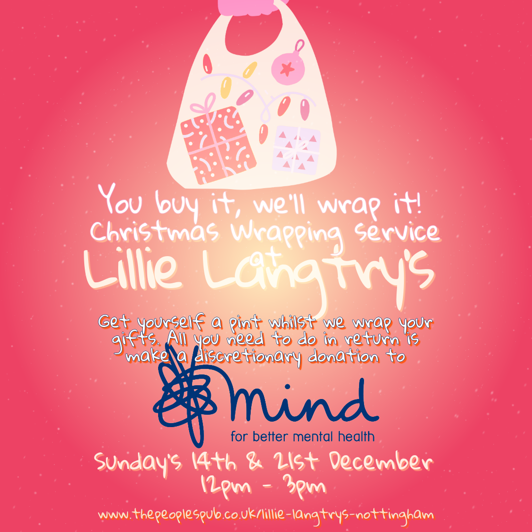 Christmas Gift Wrapping