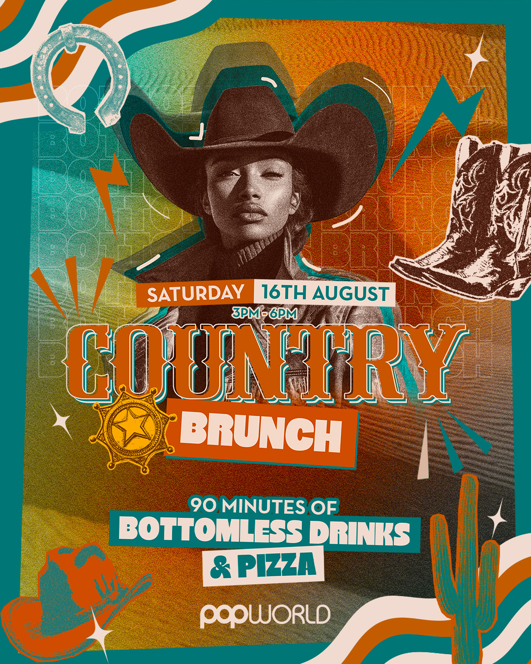 Country Brunch