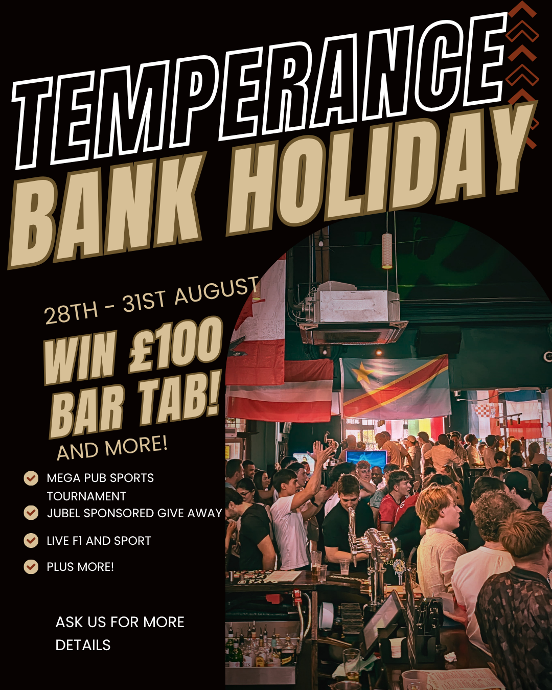 Temperance Summer Olympics 