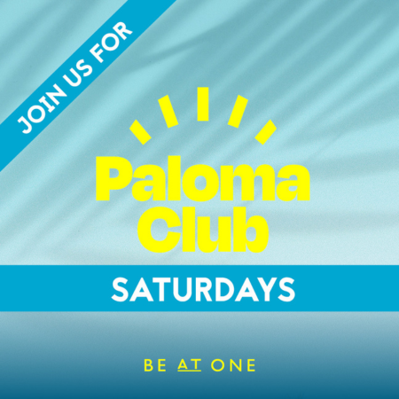 BAO Nottingham Paloma Club