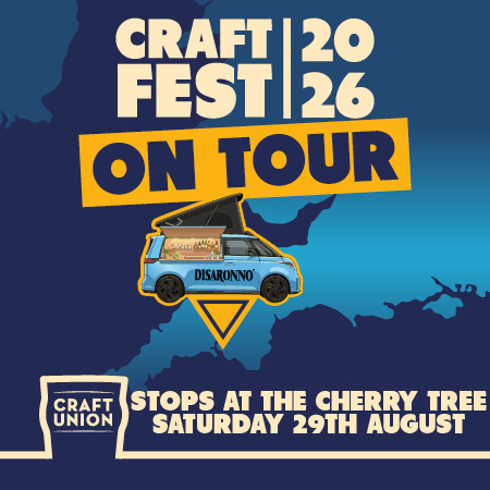 Craft Fest On Tour 