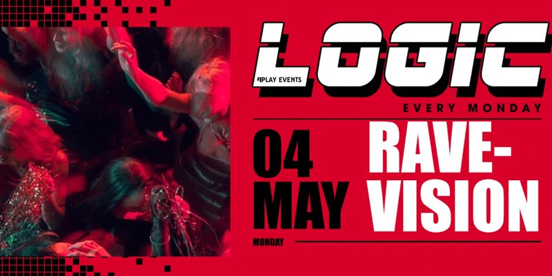 LOGIC: RAVE-VISION