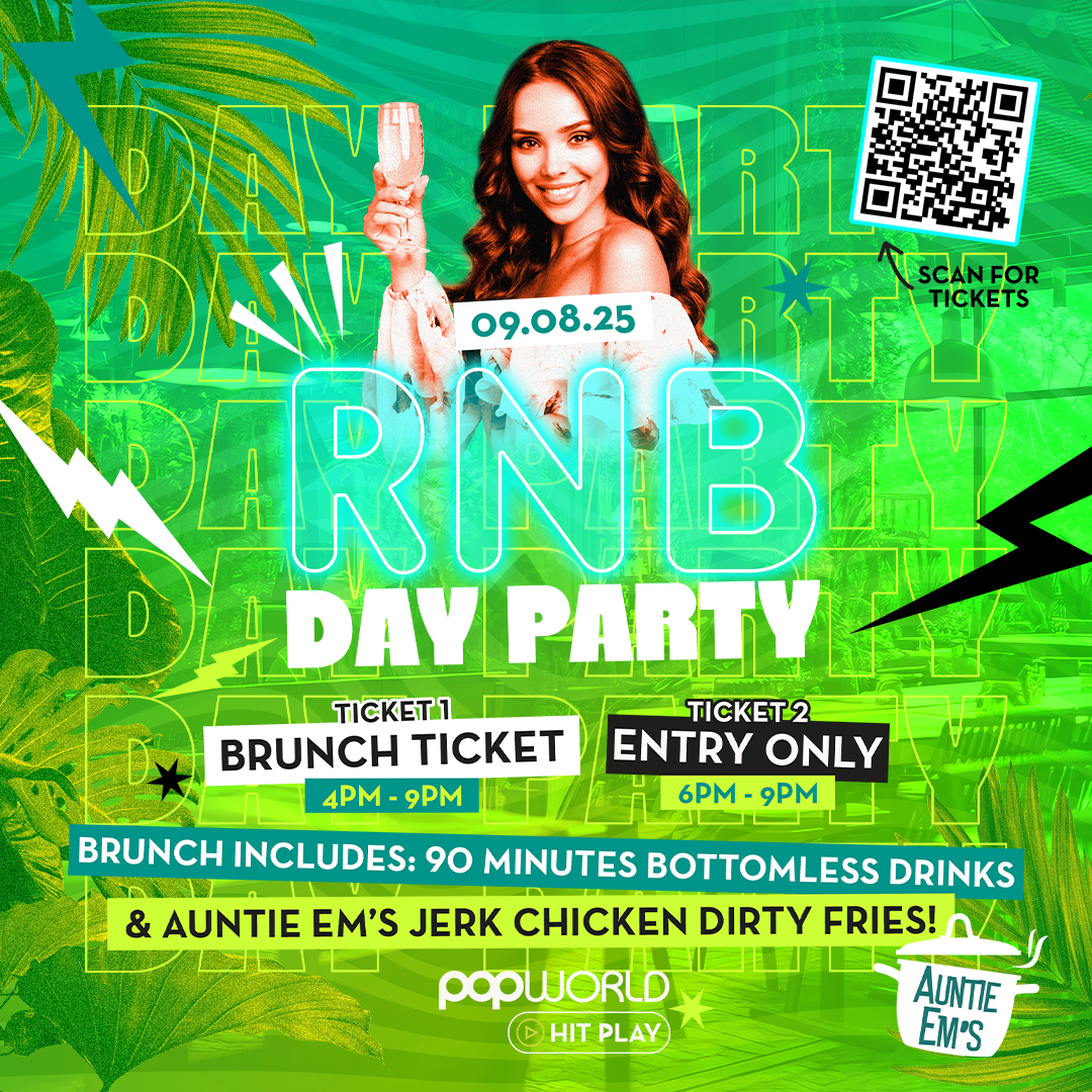 RNB Day Party