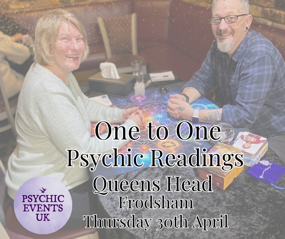 psychic night 