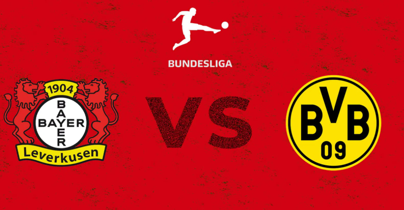 Leverkusen vs Dortmund