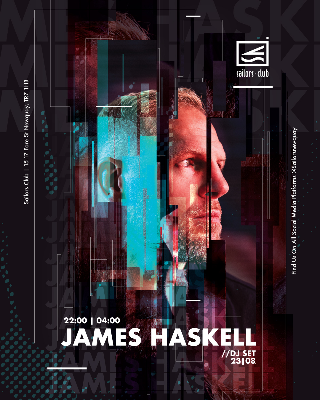 James Haskell