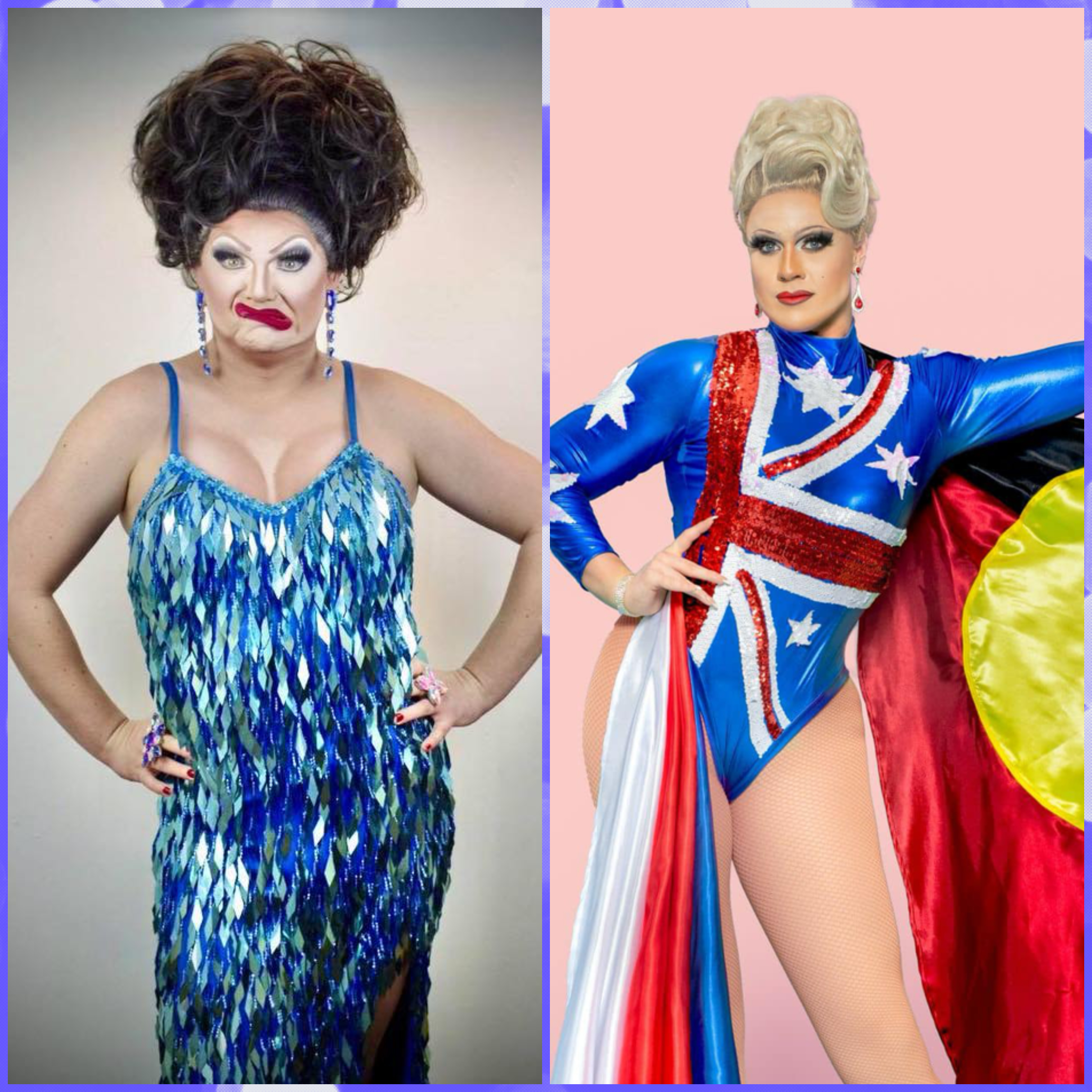 Saturday Night Drag Extravaganza - Cabaret and Clubbing