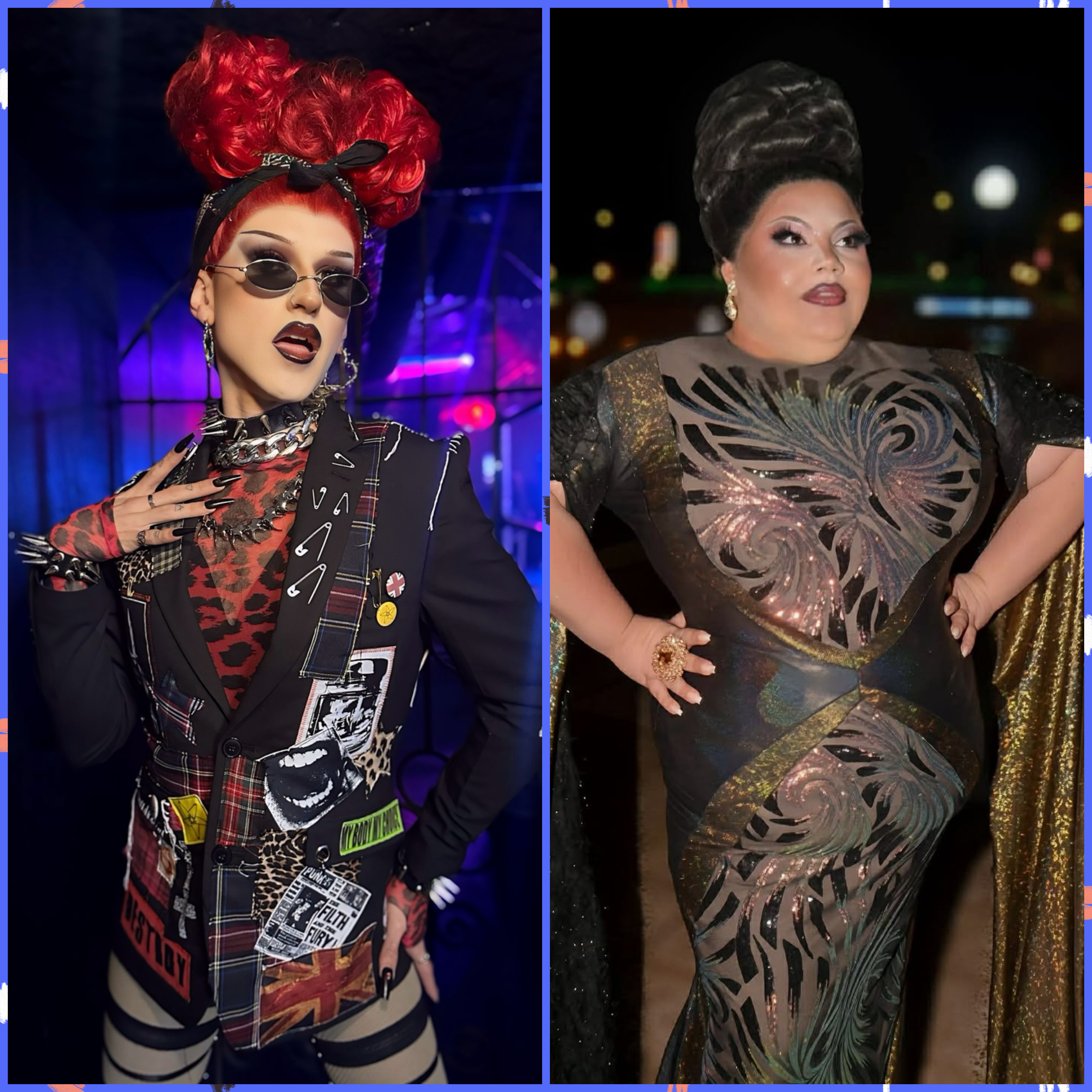 Saturday Night Drag Extravaganza - Cabaret and Clubbing