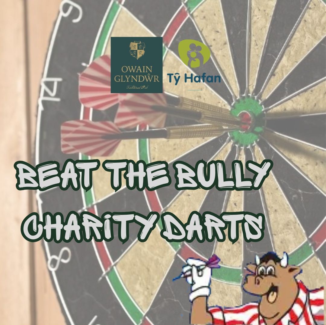 Beat the Bully