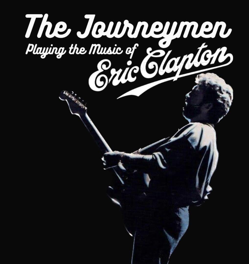 Sunday Social- The Journeymen