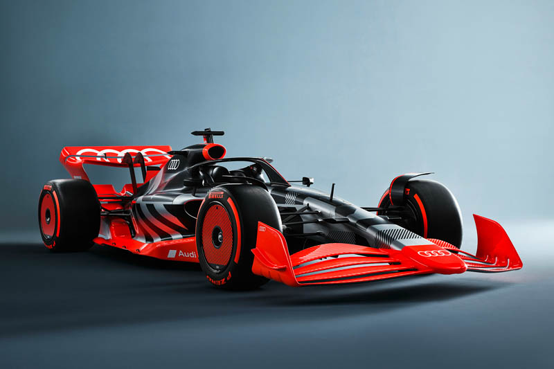 F1 - Miami